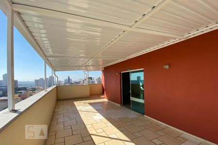 Apartamento para alugar com 50m², 1 quarto e 1 vagaÁrea comum - Salão de festas