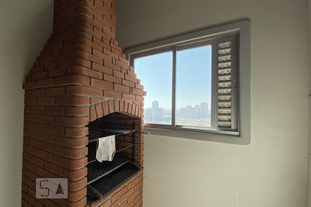 Apartamento para alugar com 50m², 1 quarto e 1 vagaÁrea comum - Churrasqueira
