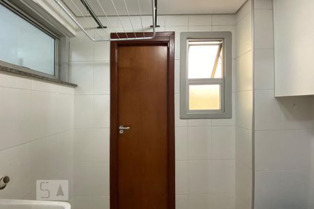 Apartamento para alugar com 50m², 1 quarto e 1 vagaÁrea de Serviço