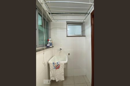 Apartamento para alugar com 50m², 1 quarto e 1 vagaÁrea de Serviço