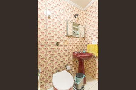 Apartamento à venda com 64m², 2 quartos e 1 vagaBanheiro