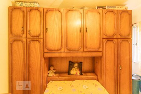 Apartamento à venda com 64m², 2 quartos e 1 vagaQuarto 1