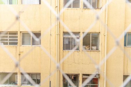 Apartamento à venda com 64m², 2 quartos e 1 vagaVista Área de Serviço