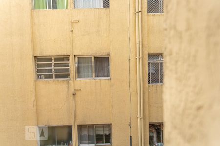 Apartamento à venda com 64m², 2 quartos e 1 vagaVista Cozinha