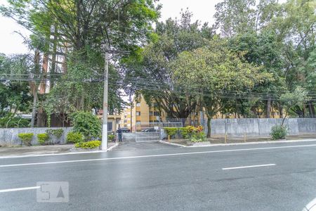 Apartamento à venda com 64m², 2 quartos e 1 vagaFachada