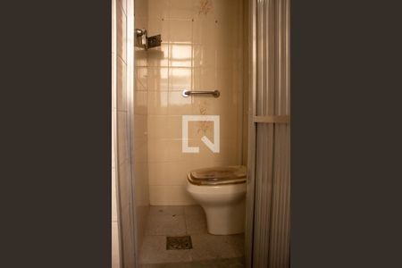 Apartamento à venda com 92m², 2 quartos e sem vagaBanheiro