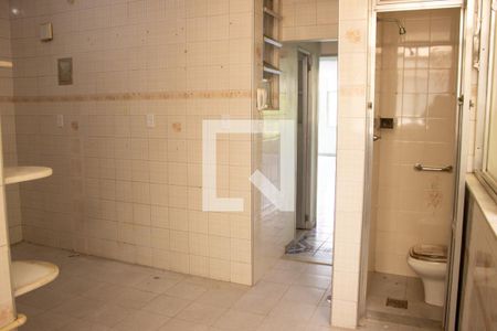 Apartamento à venda com 92m², 2 quartos e sem vagaBanheiro