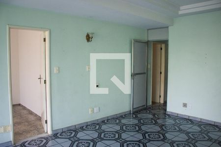 Sala de apartamento à venda com 2 quartos, 92m² em Centro, Rio de Janeiro