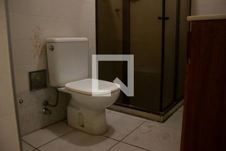 Apartamento à venda com 92m², 2 quartos e sem vagaBanheiro