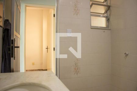 Apartamento à venda com 92m², 2 quartos e sem vagaBanheiro