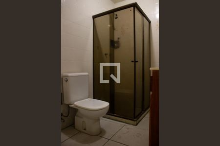 Apartamento à venda com 92m², 2 quartos e sem vagaBanheiro