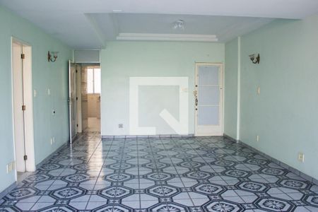 Sala de apartamento à venda com 2 quartos, 92m² em Centro, Rio de Janeiro