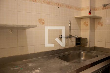 Apartamento à venda com 92m², 2 quartos e sem vagaCozinha