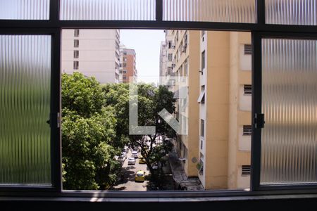 Vista de apartamento à venda com 2 quartos, 92m² em Centro, Rio de Janeiro