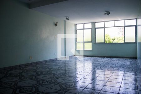 Sala de apartamento à venda com 2 quartos, 92m² em Centro, Rio de Janeiro