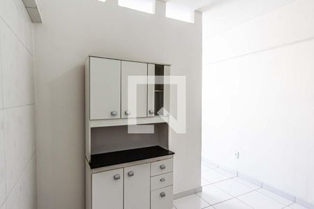 Apartamento à venda com 20m², 1 quarto e sem vagaCozinha