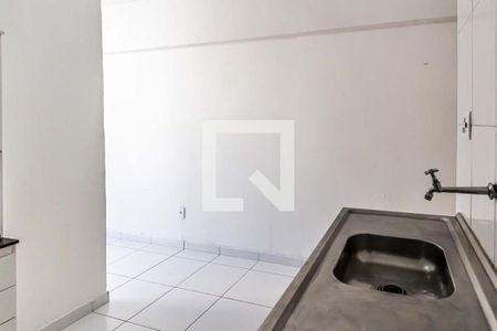 Apartamento à venda com 20m², 1 quarto e sem vagaCozinha