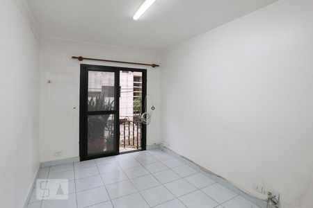 Sala de Apartamento com 1 quarto, 75m² Itaim Bibi