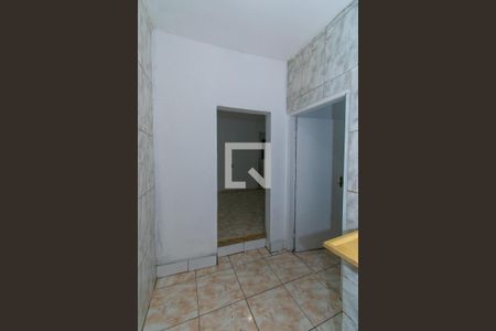 Casa para alugar com 46m², 1 quarto e sem vagaCozinha
