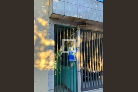 Casa para alugar com 46m², 1 quarto e sem vagaFachada