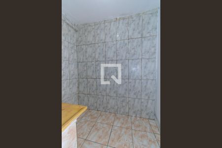 Casa para alugar com 46m², 1 quarto e sem vagaCozinha