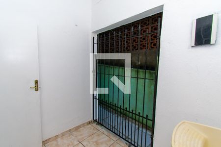 Casa para alugar com 46m², 1 quarto e sem vagaÁrea de Serviço
