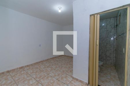 Suíte de casa para alugar com 1 quarto, 46m² em Jardim Tiete, São Paulo