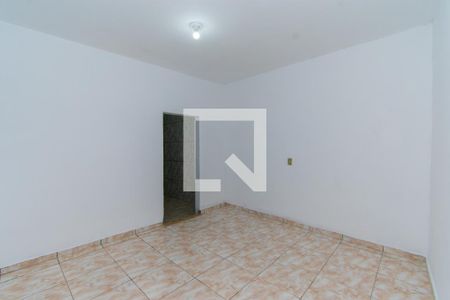 Sala de casa para alugar com 1 quarto, 46m² em Jardim Tiete, São Paulo