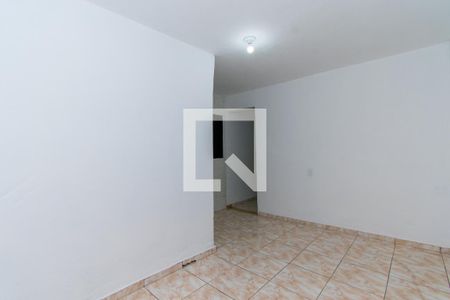 Suíte de casa para alugar com 1 quarto, 46m² em Jardim Tiete, São Paulo