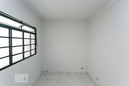 Sala de Apartamento com 1 quarto, 40m² Jardim Monte Kemel