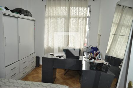 Quarto 2 de apartamento à venda com 2 quartos, 75m² em Engenho Novo, Rio de Janeiro