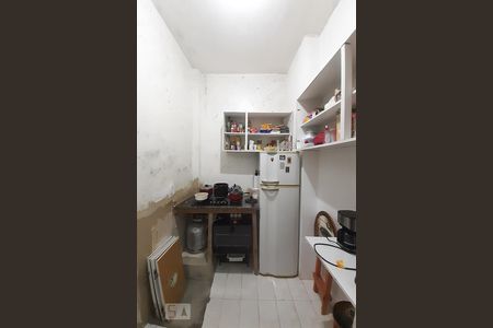 Apartamento à venda com 75m², 2 quartos e 1 vagaCozinha