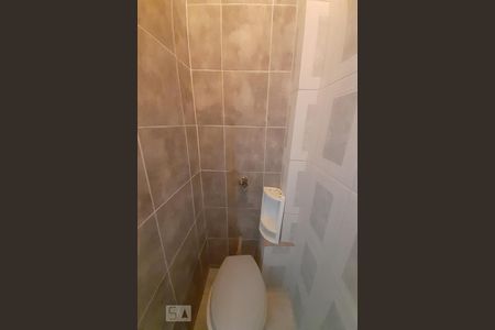 Apartamento à venda com 75m², 2 quartos e 1 vagaBanheiro de Serviço