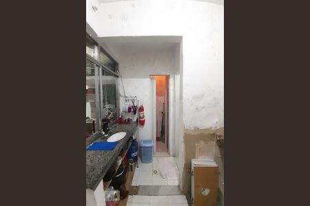 Apartamento à venda com 75m², 2 quartos e 1 vagaCozinha