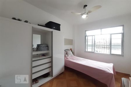 Quarto 1 de apartamento à venda com 2 quartos, 75m² em Engenho Novo, Rio de Janeiro