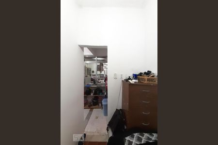 Apartamento à venda com 75m², 2 quartos e 1 vagaQuarto de Serviço