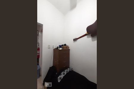 Apartamento à venda com 75m², 2 quartos e 1 vagaQuarto de Serviço