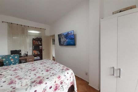 Apartamento à venda com 75m², 2 quartos e 1 vagaQuarto 2