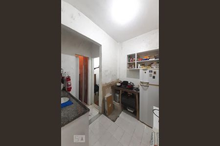 Apartamento à venda com 75m², 2 quartos e 1 vagaCozinha