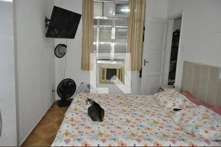 Quarto de apartamento à venda com 2 quartos, 75m² em Engenho Novo, Rio de Janeiro