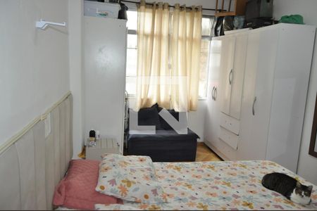 Apartamento à venda com 2 quartos, 75m² em Engenho Novo, Rio de Janeiro