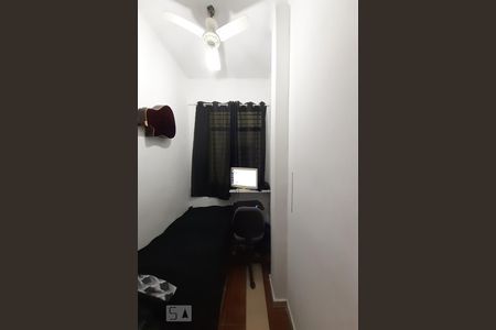 Apartamento à venda com 75m², 2 quartos e 1 vagaQuarto de Serviço