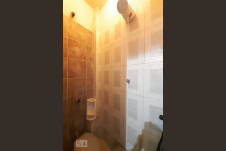 Apartamento à venda com 75m², 2 quartos e 1 vagaBanheiro de Serviço