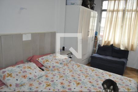 Quarto de apartamento à venda com 2 quartos, 75m² em Engenho Novo, Rio de Janeiro