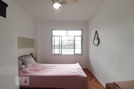 Quarto 1 de apartamento à venda com 2 quartos, 75m² em Engenho Novo, Rio de Janeiro