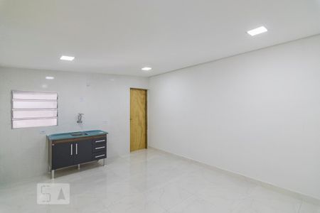 Casa para alugar com 33m², 1 quarto e 1 vaga Casa para alugar com 33m², 1 quarto e 1 vagaCozinha