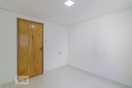 Quarto de casa para alugar com 1 quarto, 33m² em Vila Linda, Santo André