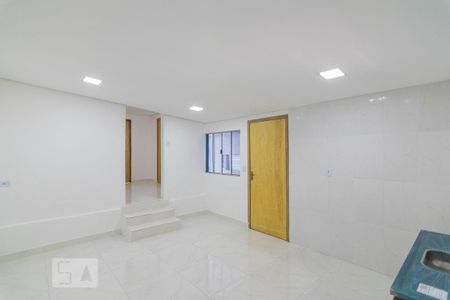 Casa para alugar com 33m², 1 quarto e 1 vaga Casa para alugar com 33m², 1 quarto e 1 vagaCozinha