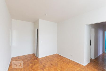 Sala de apartamento para alugar com 2 quartos, 70m² em Tijuca, Rio de Janeiro