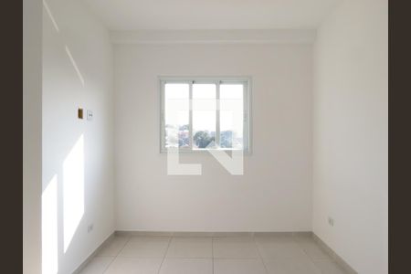 Sala de apartamento à venda com 1 quarto, 44m² em Vila America, São Paulo